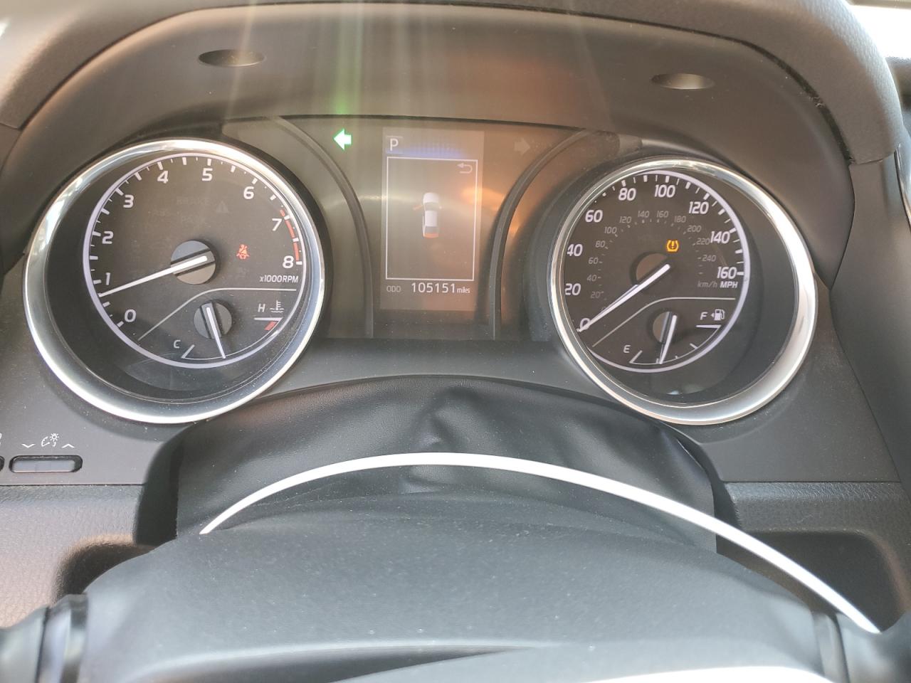 2020 Toyota Camry Le VIN: 4T1C11AK6LU989592 Lot: 86095715