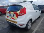2009 FORD FIESTA 1.4 TDCI VAN for sale at Copart CHESTER