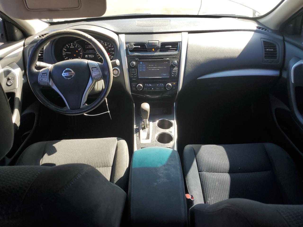 2015 Nissan Altima 2.5 VIN: 1N4AL3AP8FC200209 Lot: 86137205