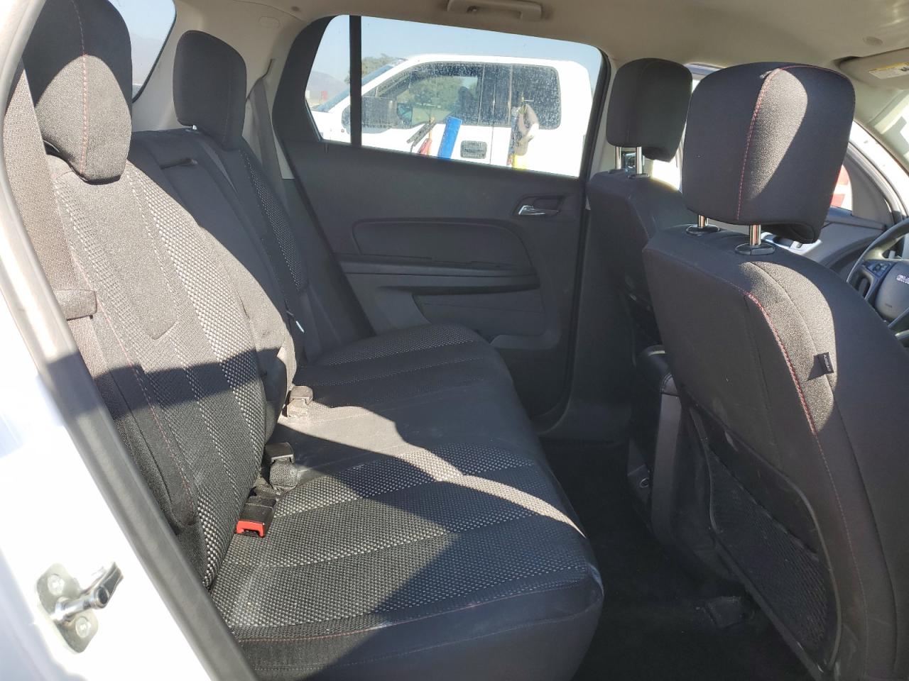 2016 GMC Terrain Sle VIN: 2GKFLSEK5G6282424 Lot: 84014175