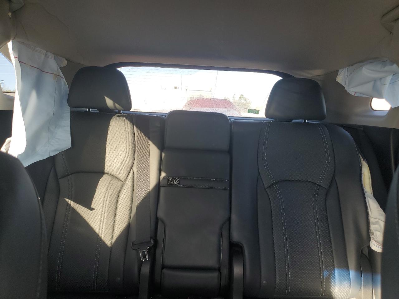 2017 Lexus Rx 350 Base VIN: 2T2BZMCA9HC054887 Lot: 82438375
