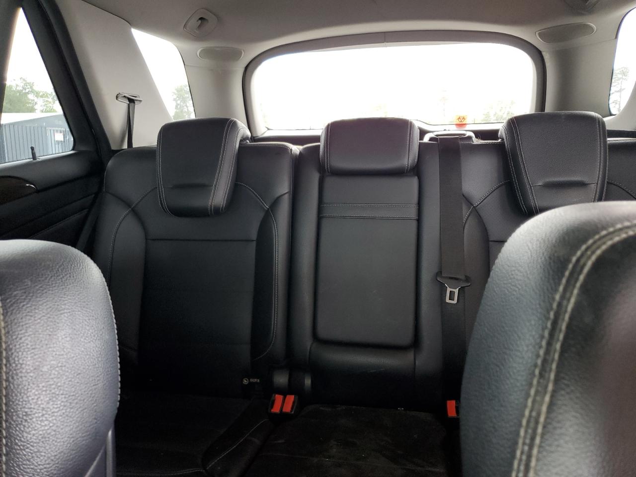 2013 Mercedes-Benz Ml 350 4Matic VIN: 4JGDA5HB0DA242509 Lot: 85708095