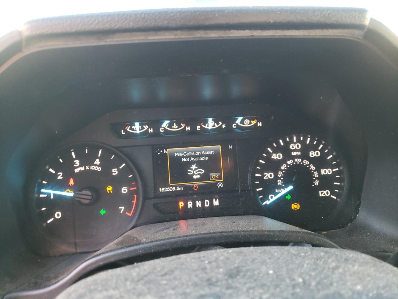 2020 Ford F150 Supercrew VIN: 1FTFW1E48LFA73337 Lot: 85410585