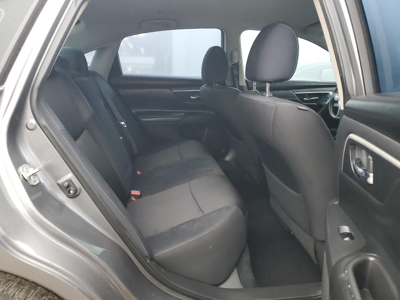 2017 Nissan Altima 2.5 VIN: 1N4AL3AP3HN355774 Lot: 85361145