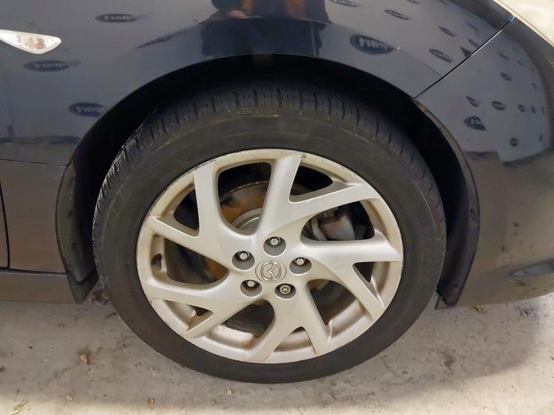 2012 MAZDA 6 TAKUYA 