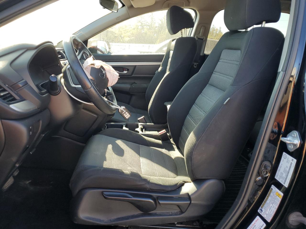 2021 Honda Cr-V Lx VIN: 2HKRW1H26MH000644 Lot: 85196855