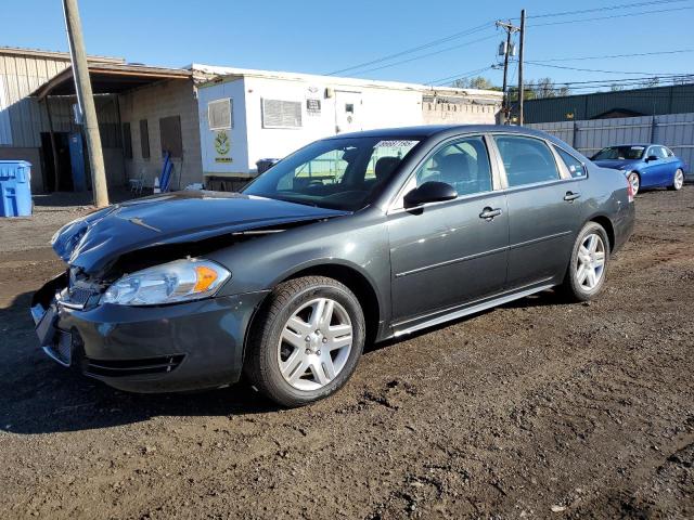 2014 Chevrolet Impala Limited Lt