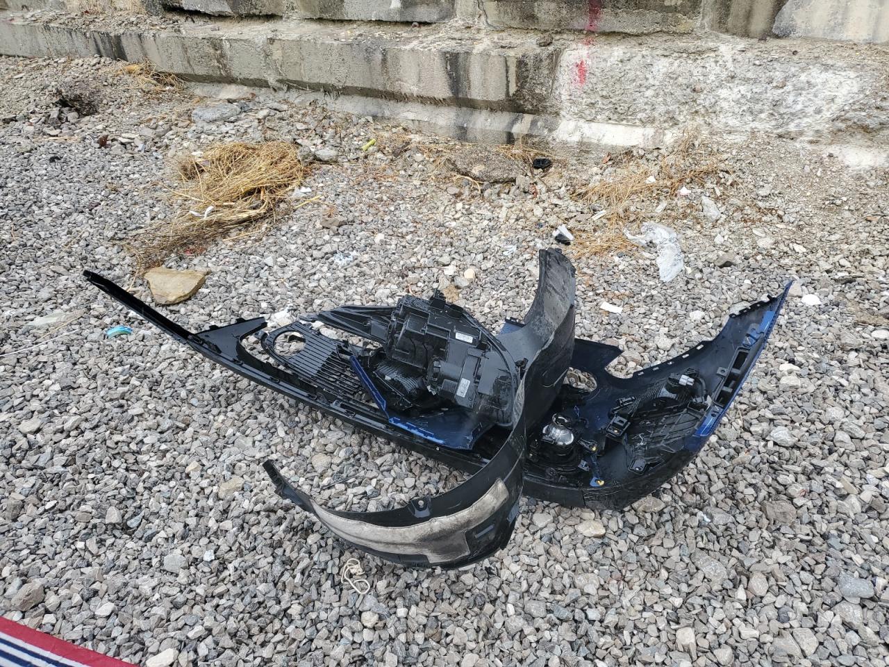 2020 Kia Forte Gt Line VIN: 3KPF34AD5LE247908 Lot: 90794565