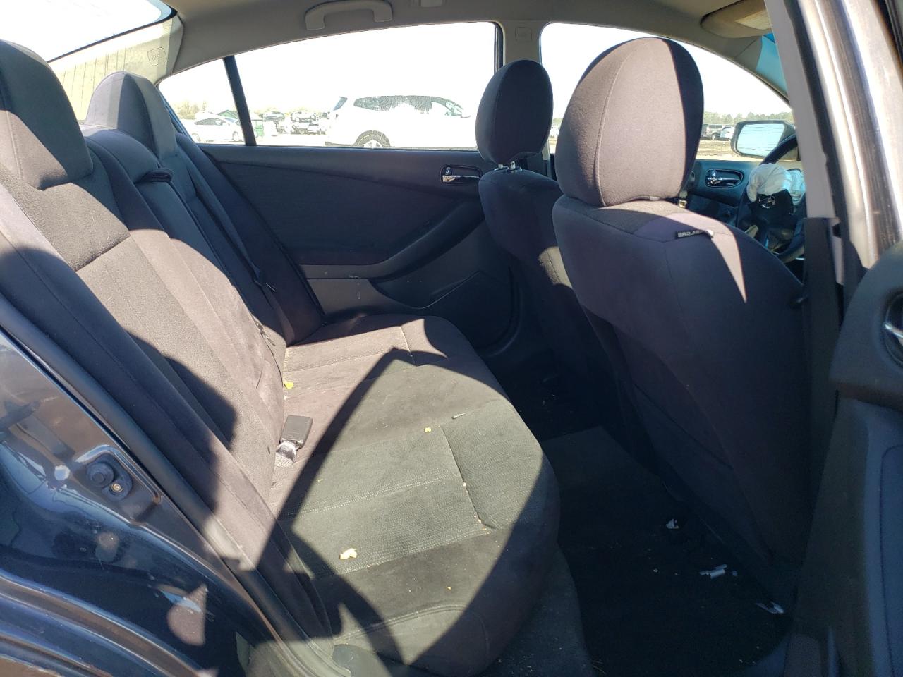 2012 Nissan Altima Base VIN: 1N4AL2AP4CC202643 Lot: 82603545