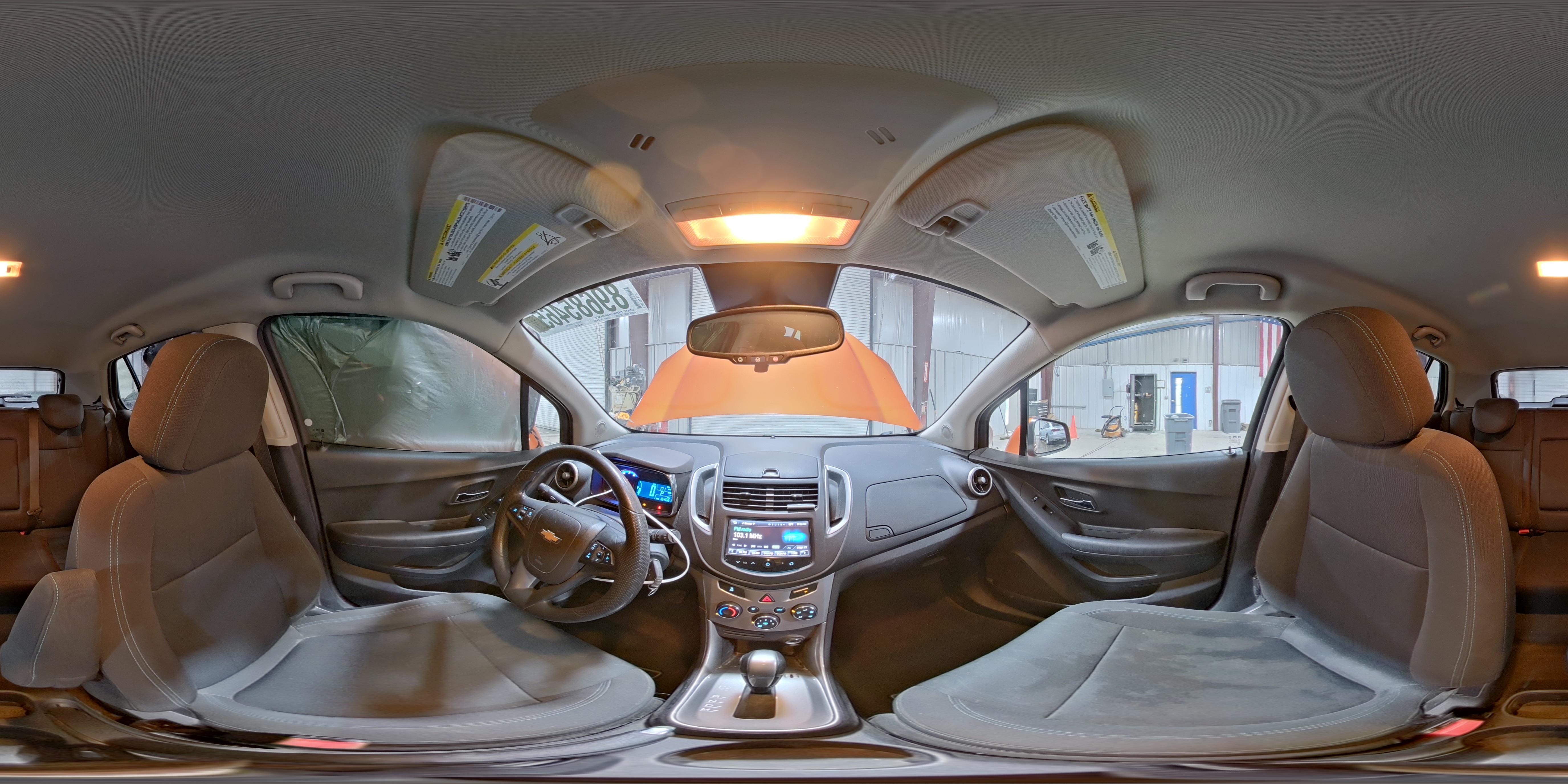 2021 Kia Forte Fe VIN: 3KPF24AD6ME356804 Lot: 89622435