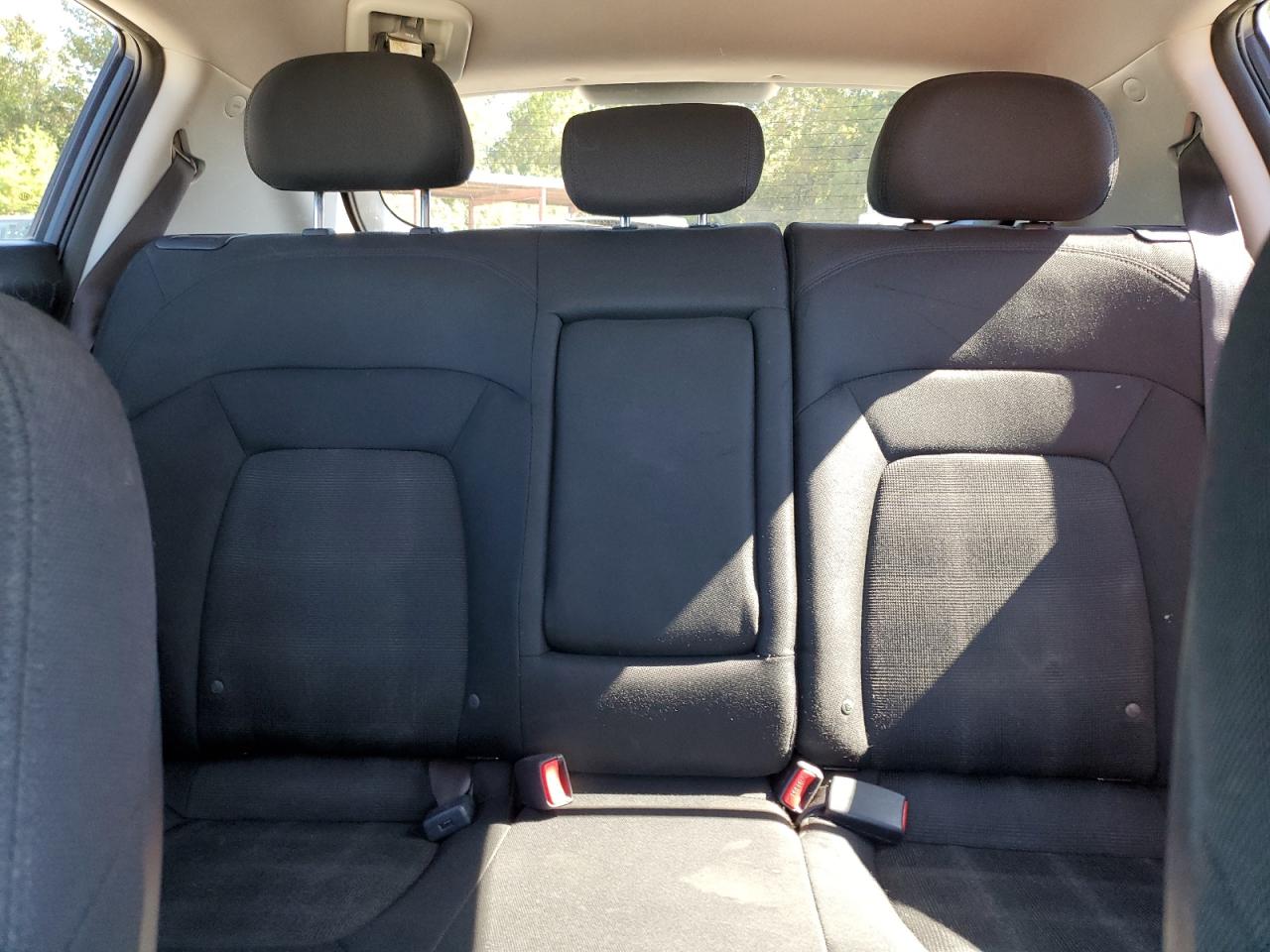 2013 Kia Sportage Base VIN: KNDPB3A20D7386345 Lot: 89648235