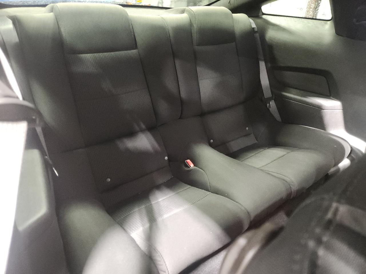 2010 Ford Mustang Gt VIN: 1ZVBP8CHXA5136111 Lot: 90316285