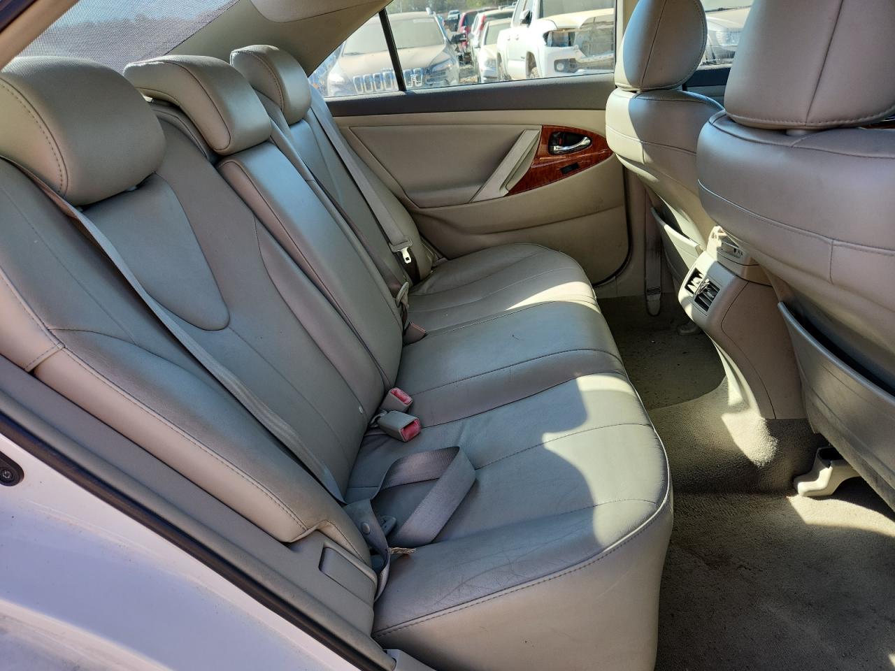 2008 Toyota Camry Le VIN: 4T1BK46K18U565635 Lot: 86267455