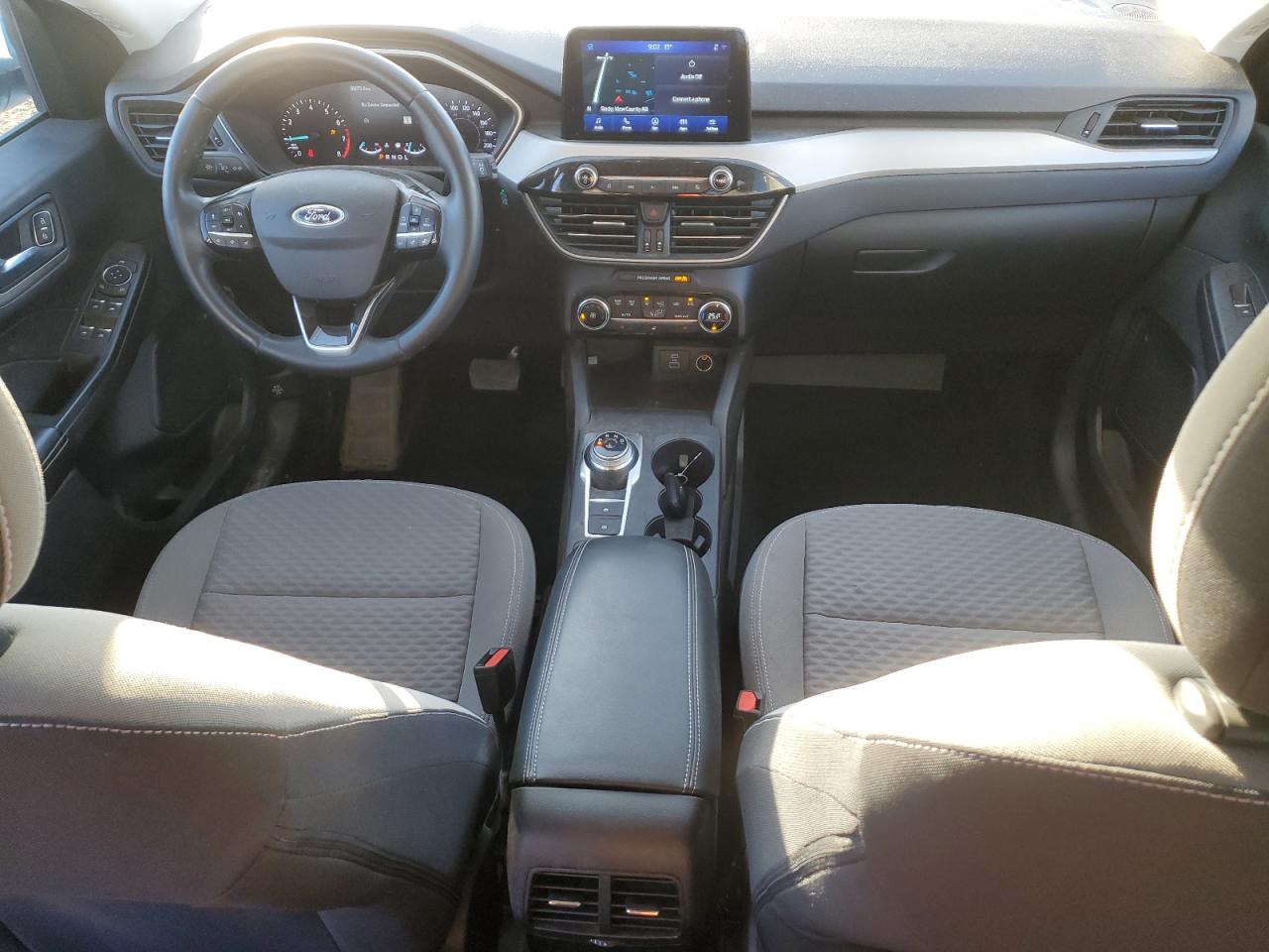 2021 Ford Escape Se VIN: 1FMCU9G63MU988920 Lot: 86075895