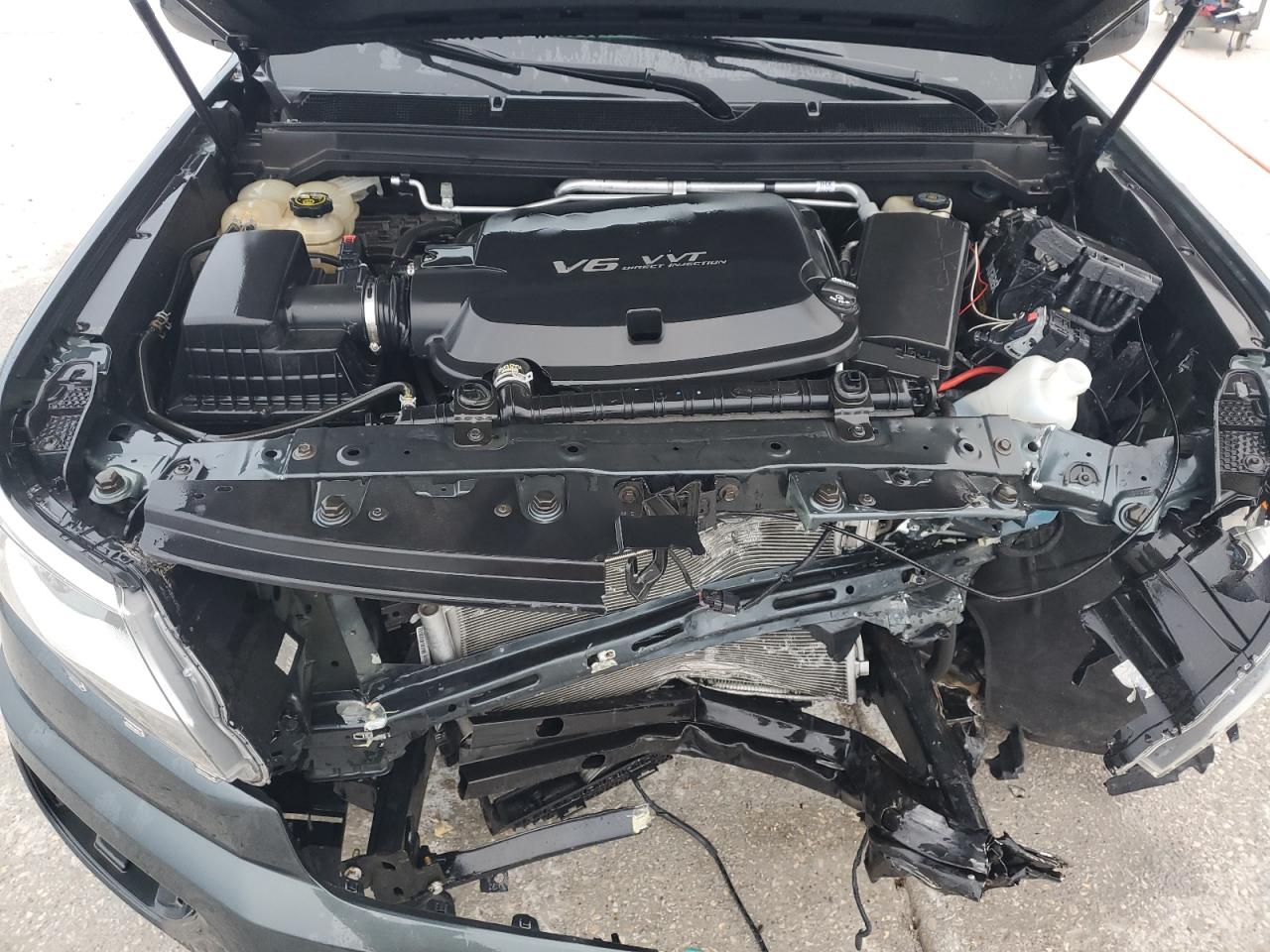 2017 Chevrolet Colorado VIN: 1GCHTBENXH1180023 Lot: 90257435