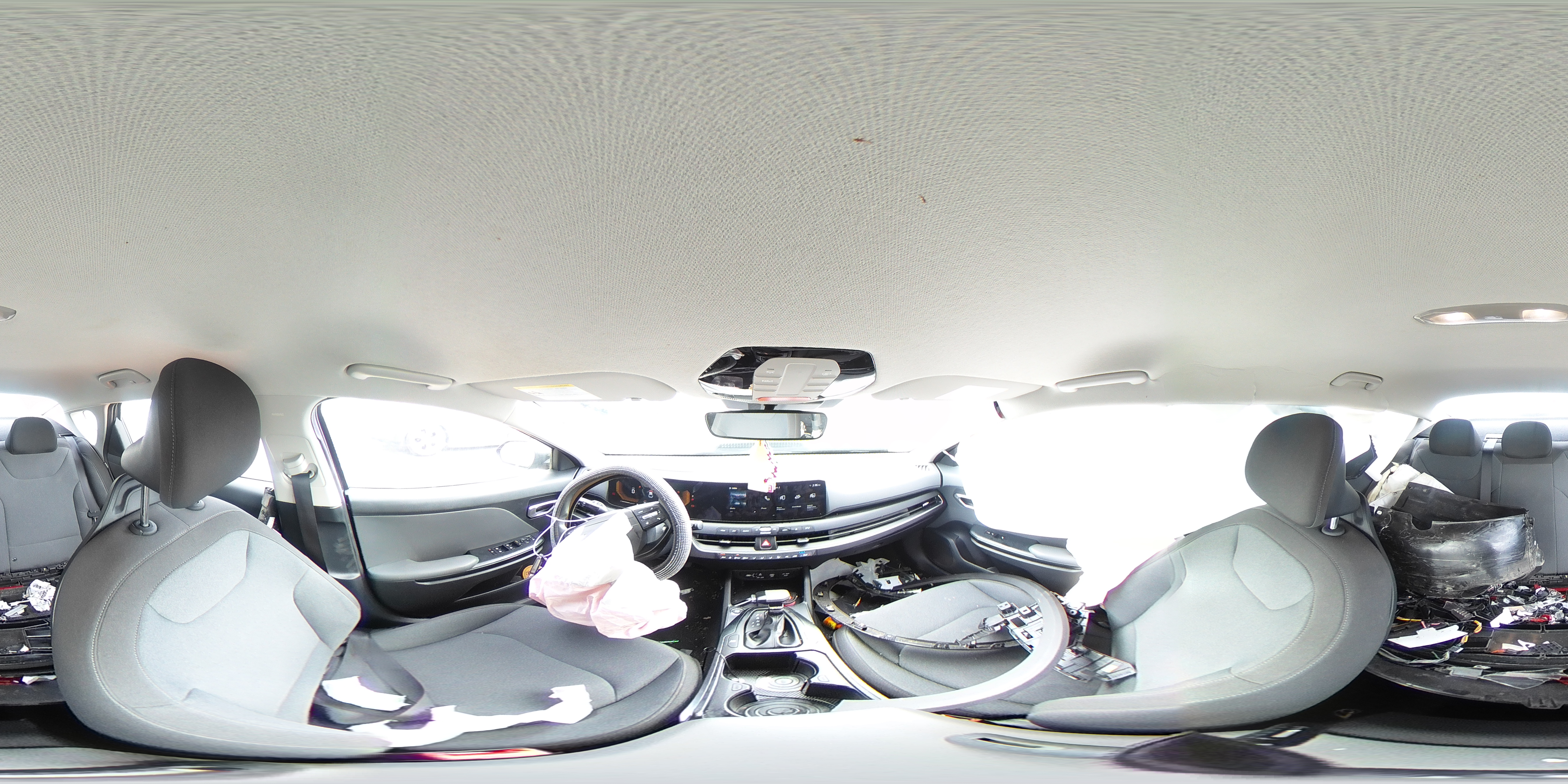 2025 Kia K4 Lx VIN: 3KPFT4DEXSE091075 Lot: 81977545