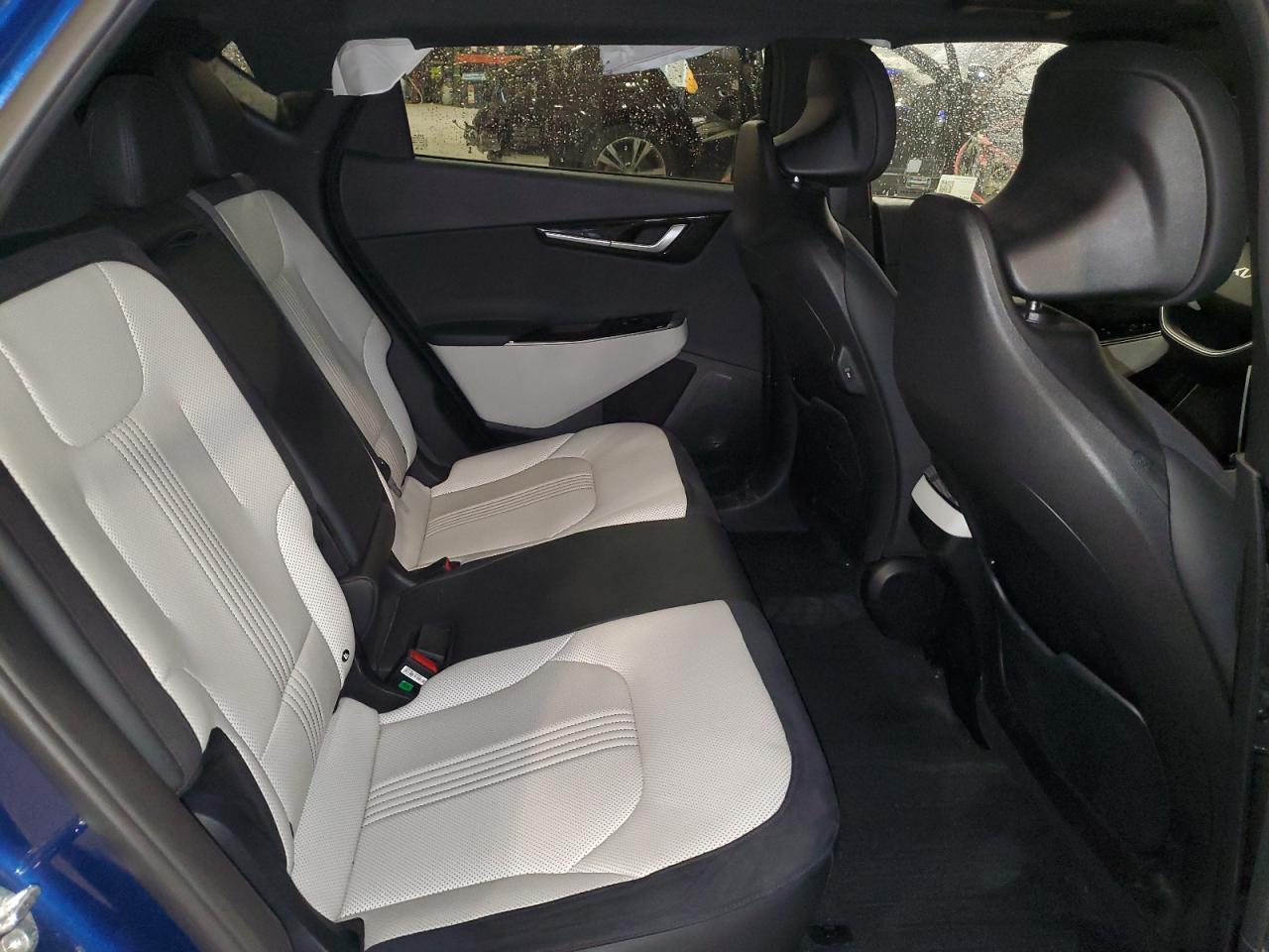 2023 Kia Ev6 Gt Line VIN: KNDC4DLC7P5109602 Lot: 89545935