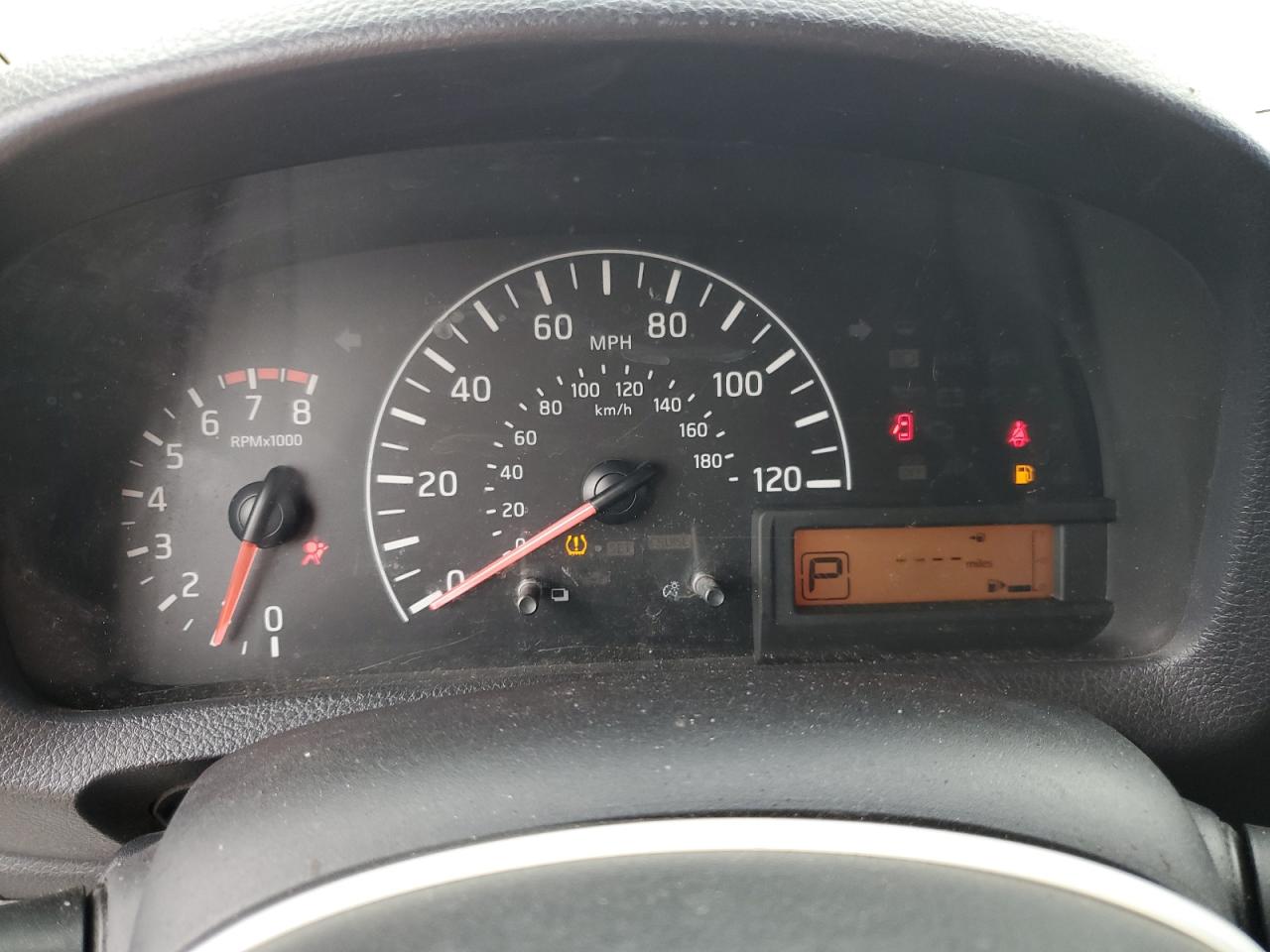 2015 Nissan Nv200 2.5S VIN: 3N6CM0KN7FK701014 Lot: 82506755