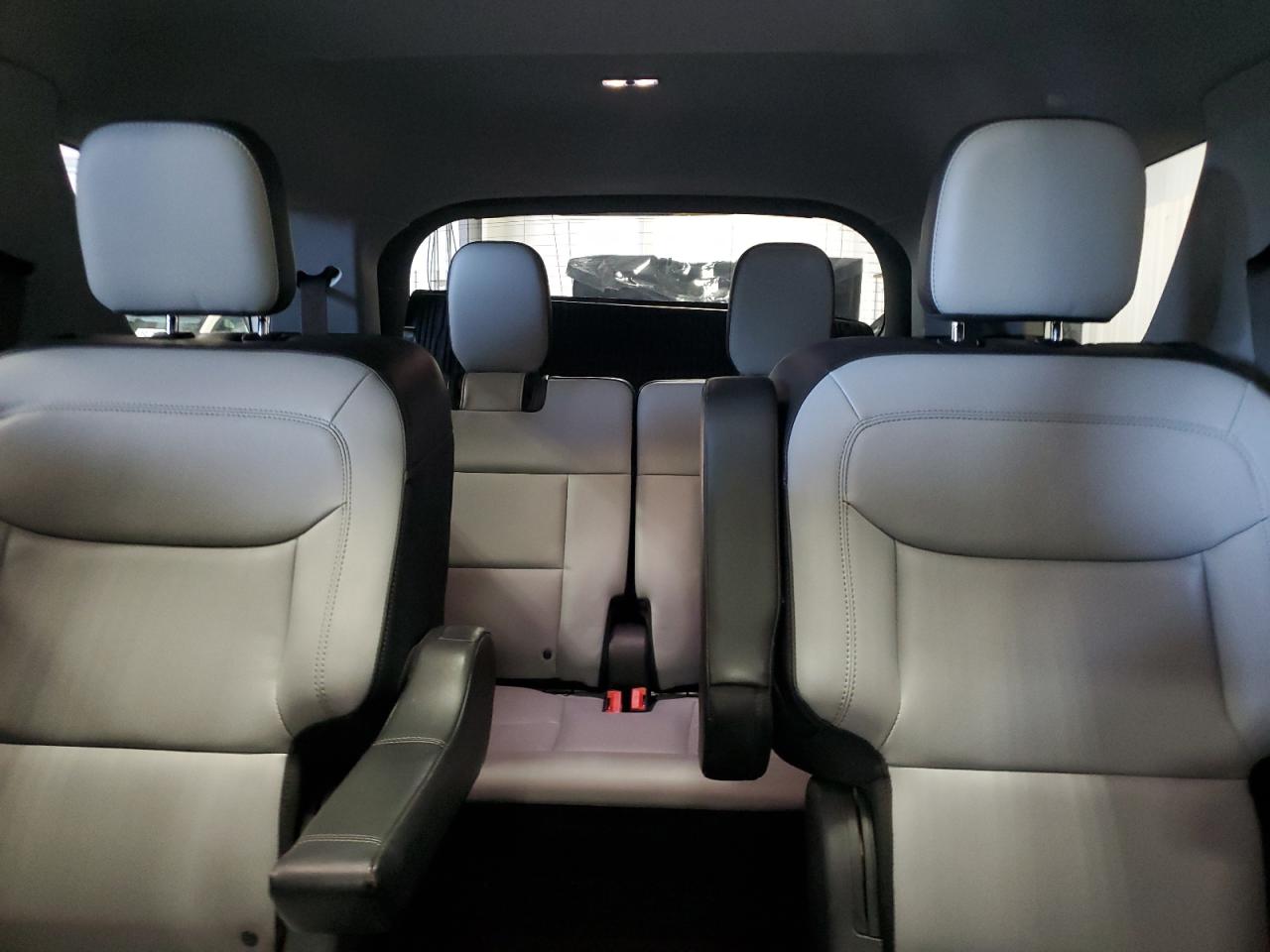 2021 Ford Explorer Xlt VIN: 1FMSK8DHXMGC03794 Lot: 85767655