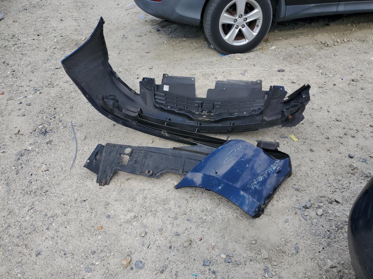 2009 Nissan Altima 2.5 VIN: 1N4AL21E79N551503 Lot: 84712095