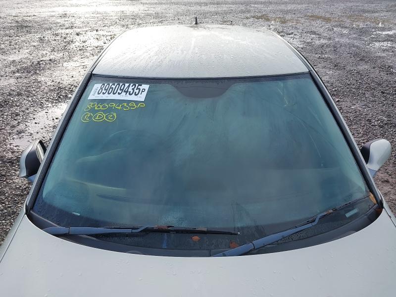 2007 SAAB 45903 1.9TID VECTOR SPORT [150] 4DR AUTO