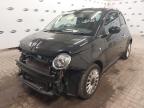2023 FIAT 500 1.0 MILD HYBRID 3DR for sale at Copart SANDWICH