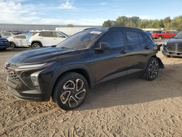 CHEVROLET TRAX 2RS 2025