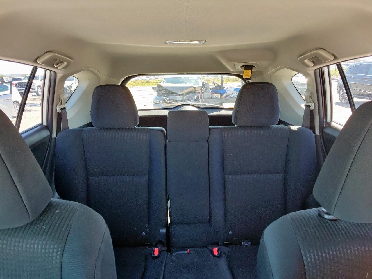 2018 Toyota Rav4 Le VIN: JTMZFREV2JJ210142 Lot: 86136035