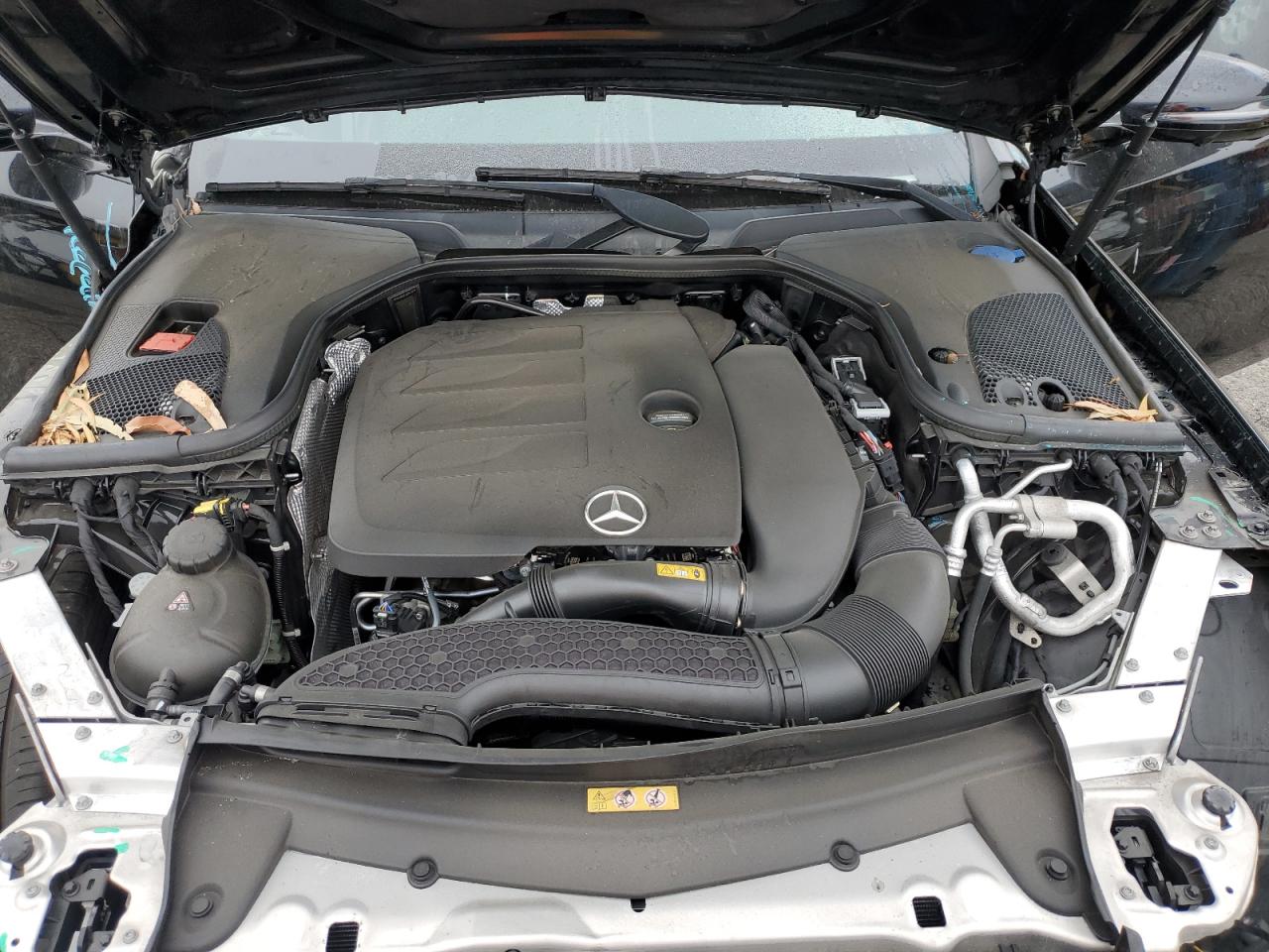 2021 Mercedes-Benz E 350 VIN: W1KZF8DBXMA895325 Lot: 82282015