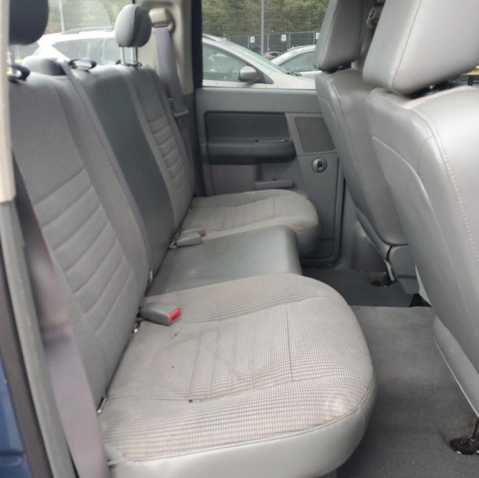2006 Dodge Ram 1500 St VIN: 1D7HA18K66J201597 Lot: 86163725