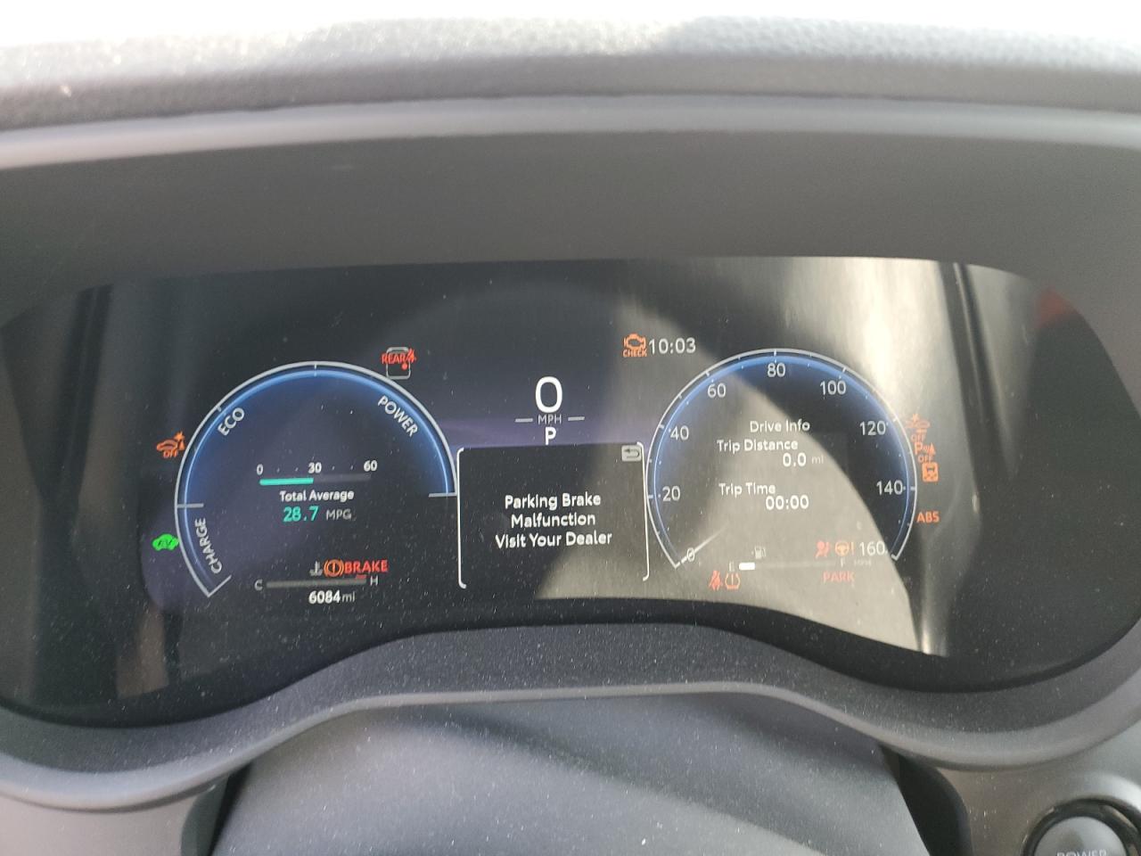 2025 Toyota Sienna Xse VIN: 5TDCSKFC5SS164591 Lot: 81904075