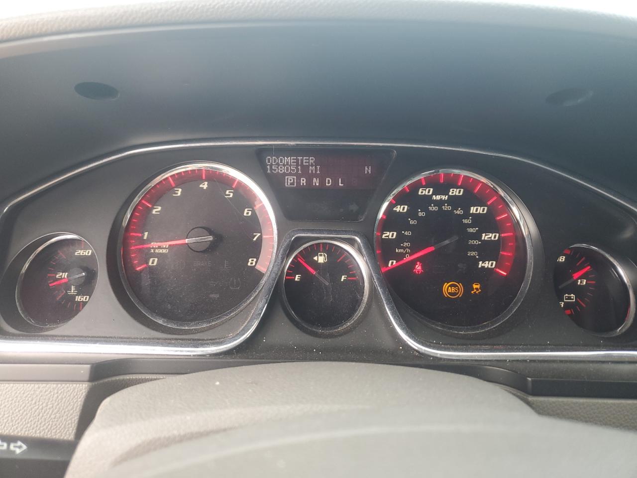 2016 GMC Acadia Sle VIN: 1GKKRNED4GJ120545 Lot: 85904375