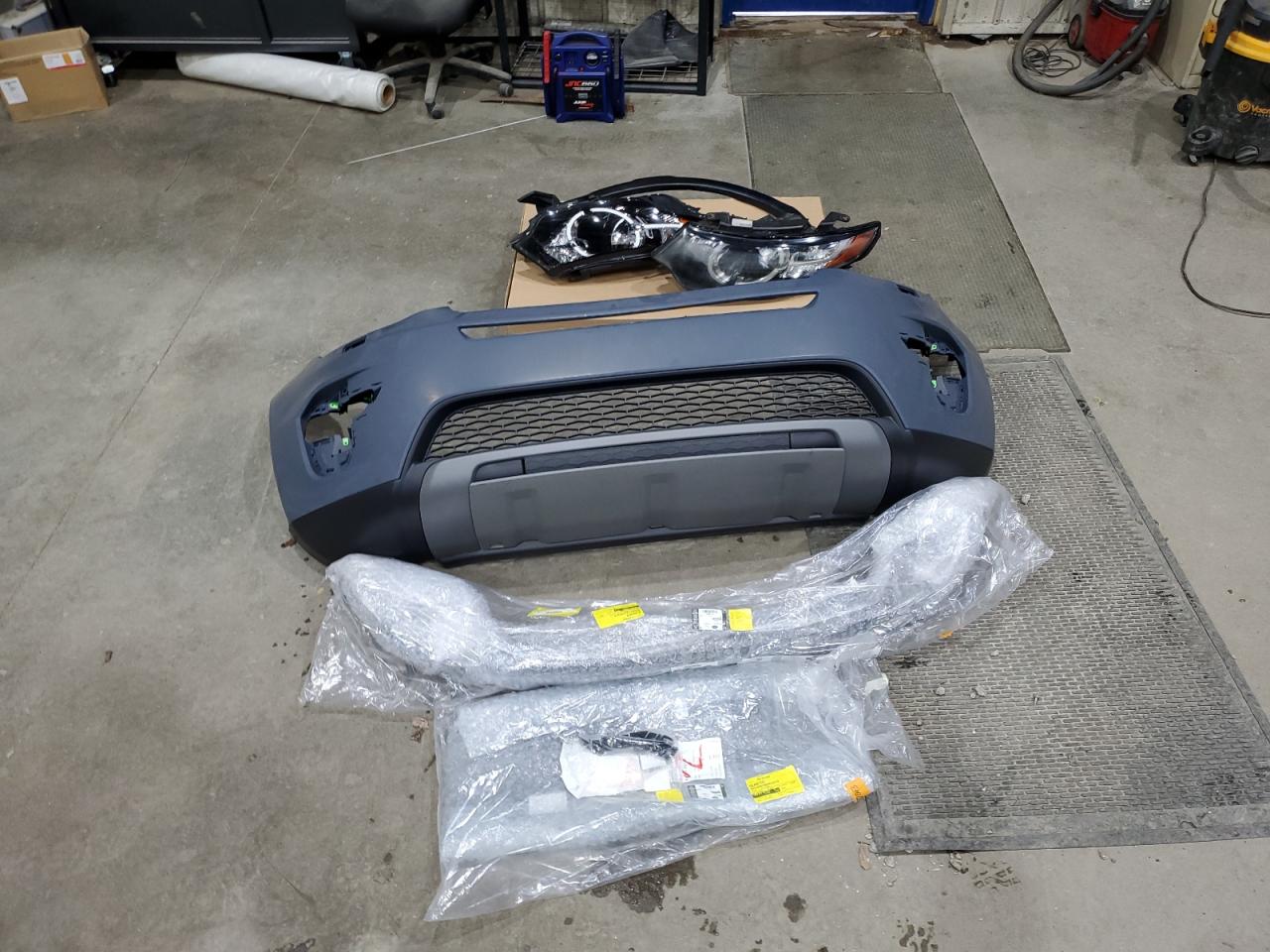 2017 Land Rover Discovery Sport Se VIN: SALCP2BG5HH713769 Lot: 85832155