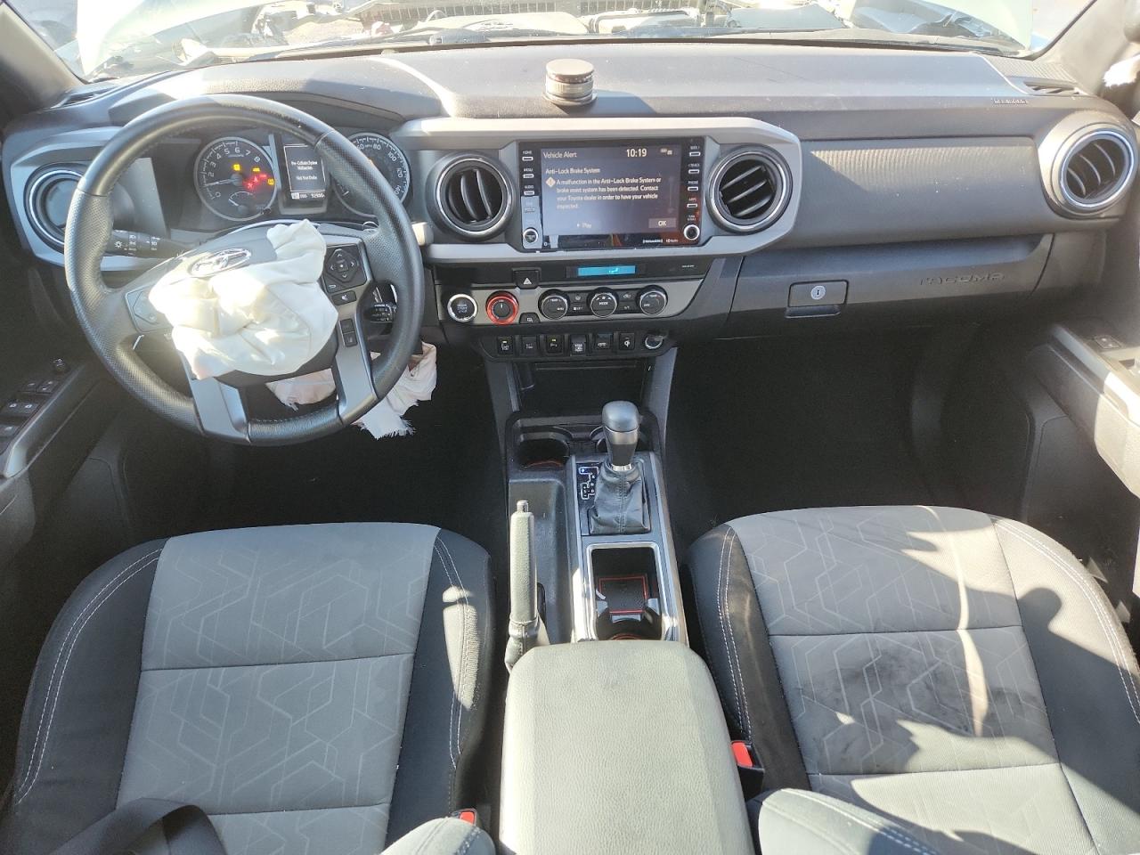 2023 Toyota Tacoma Double Cab VIN: 3TYDZ5BN4PT021913 Lot: 90522665