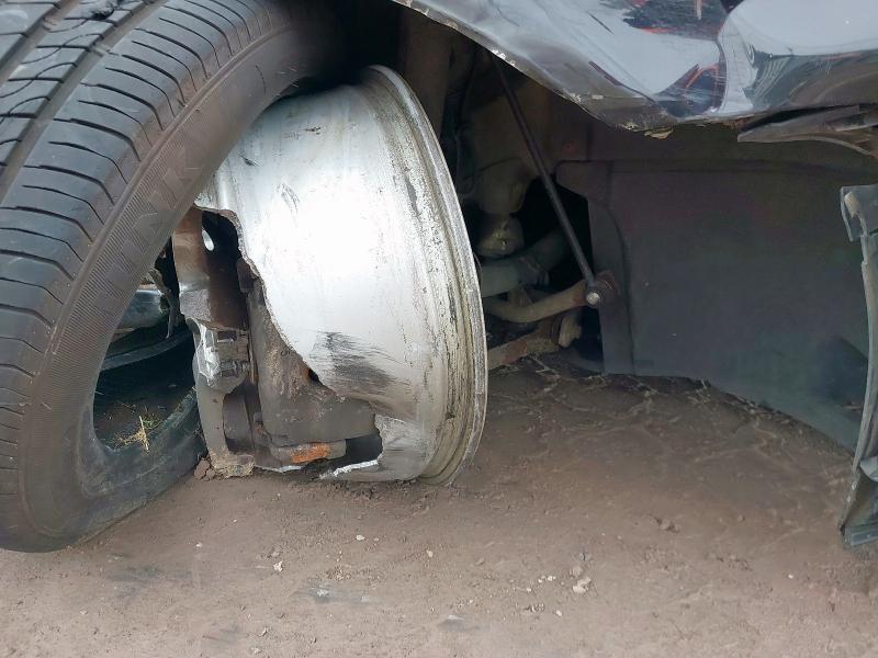 2008 VOLKSWAGEN GOLF 2.0 GT SPORT TDI 170 DPF 5DR