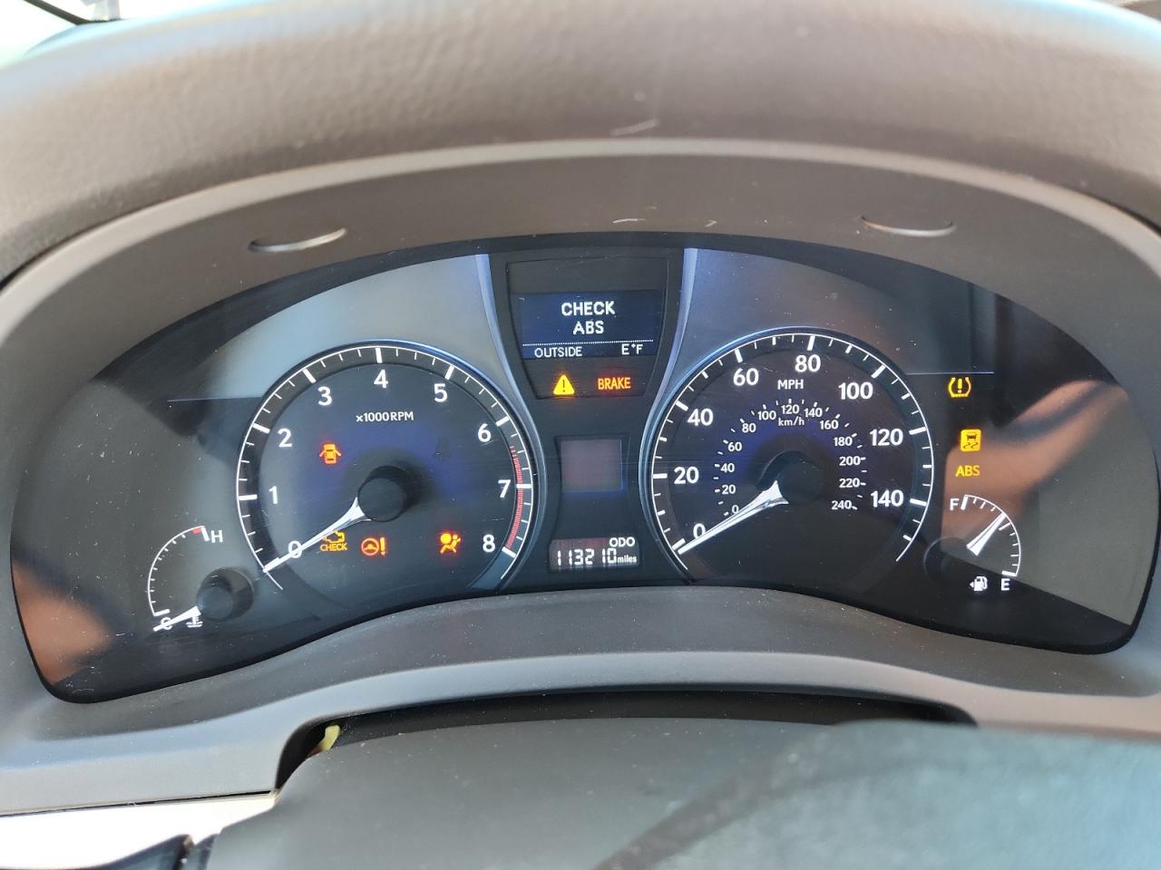 2013 Lexus Rx 350 Base VIN: 2T2BK1BA9DC209579 Lot: 90435395