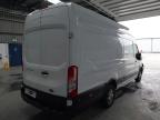 2022 FORD TRANSIT 350 LIMITED ECOBL  for sale at Copart EAST KILBRIDE