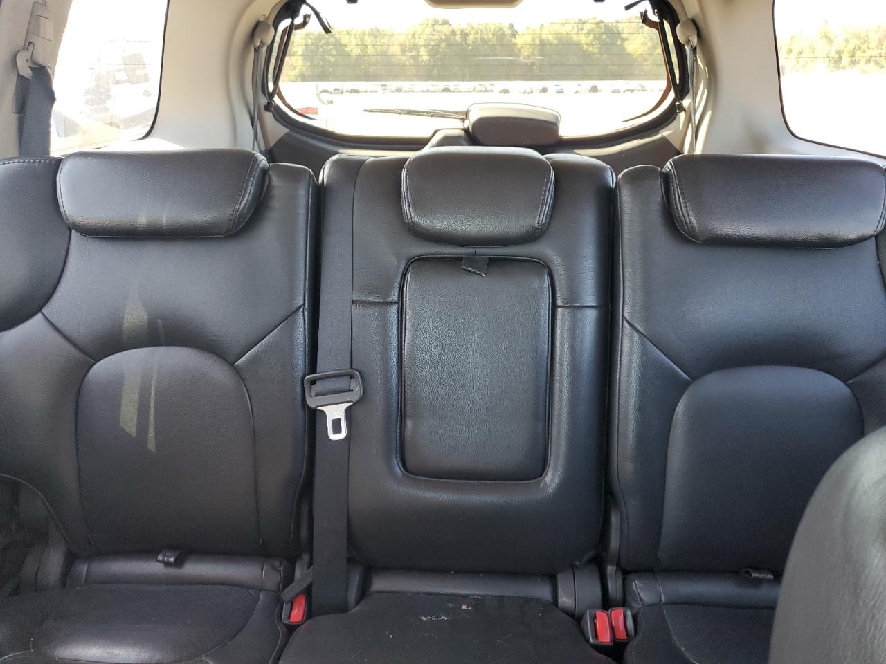 2011 Nissan Pathfinder S VIN: 5N1AR1NBXBC625089 Lot: 85272065