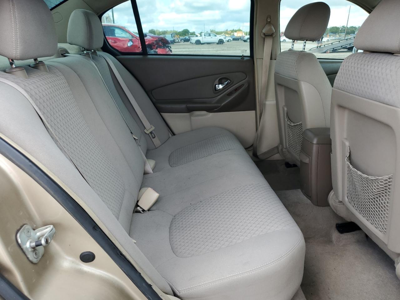 2006 Chevrolet Malibu Lt VIN: 1G1ZT51F76F169140 Lot: 82294585