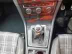 2015 VOLKSWAGEN GOLF 2.0 TDI GTD 5DR for sale at Copart BRISTOL