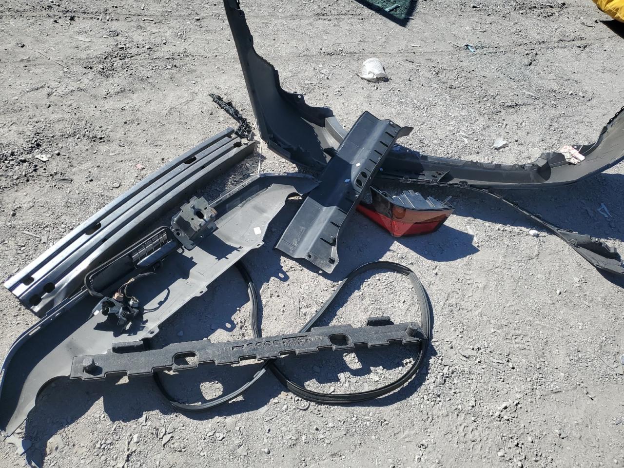 2020 Nissan Altima S VIN: 1N4BL4BV9LC207561 Lot: 84291575