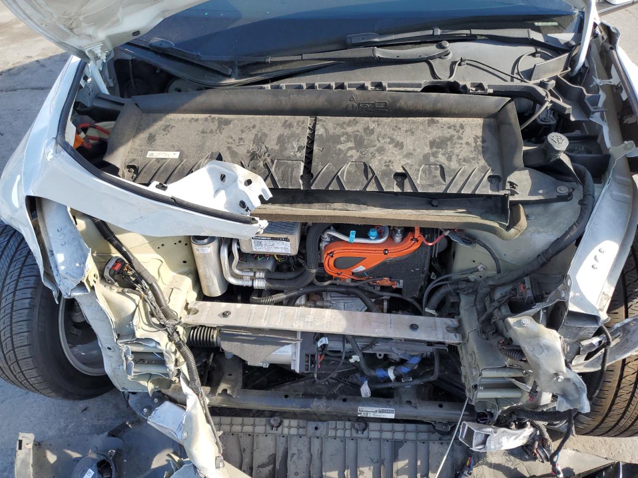 2023 Tesla Model Y VIN: 7SAYGDEE8PA130744 Lot: 86323175