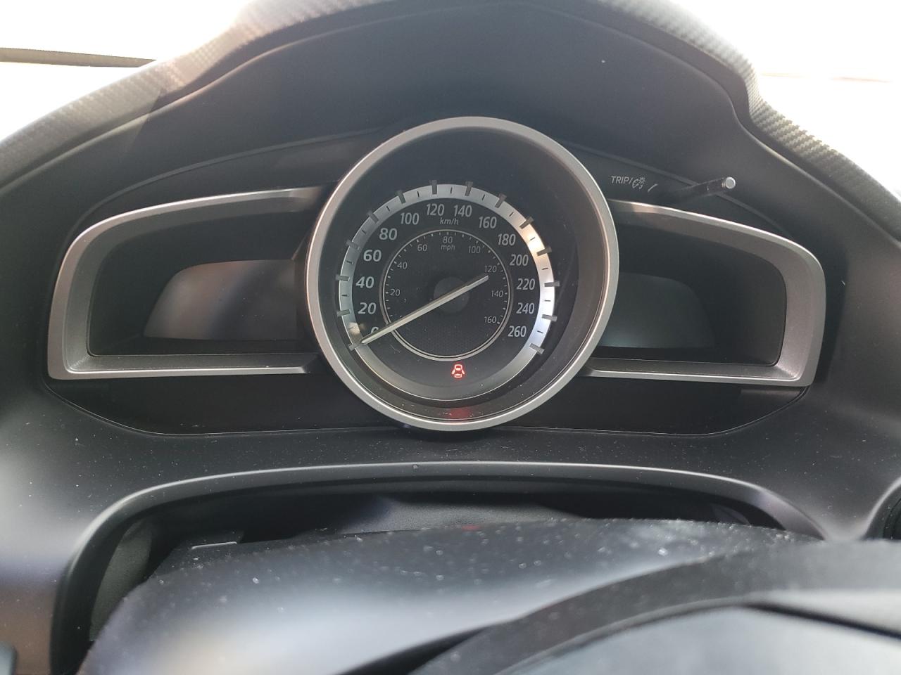 2014 Mazda 3 Touring VIN: 3MZBM1V75EM121665 Lot: 84832275