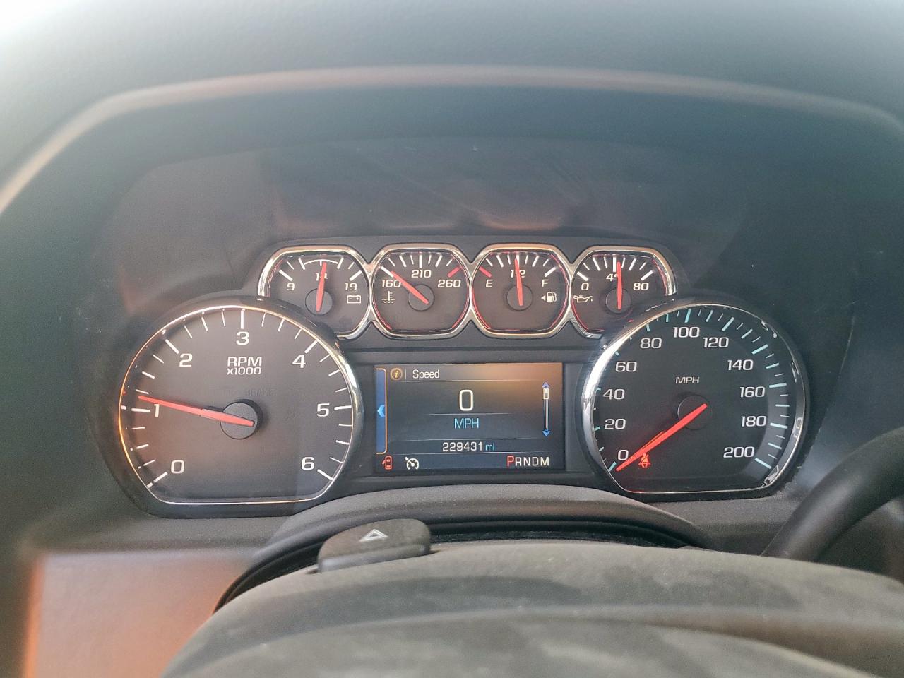 2014 Chevrolet Silverado K1500 Lt VIN: 1GCVKREC0EZ221253 Lot: 82449505