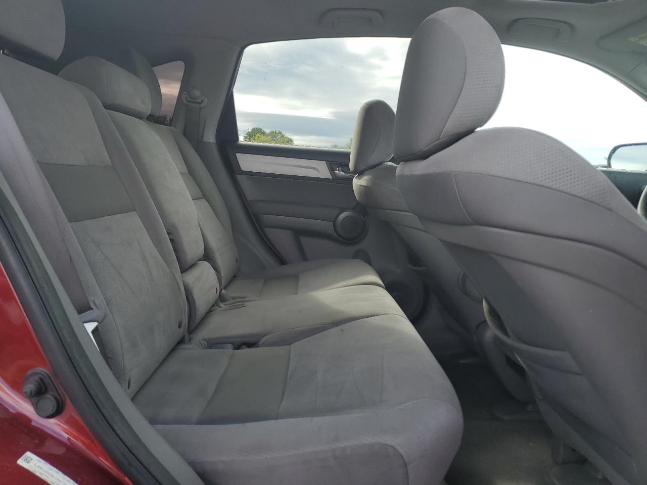 2011 Honda Cr-V Ex VIN: 5J6RE4H53BL086772 Lot: 85595195