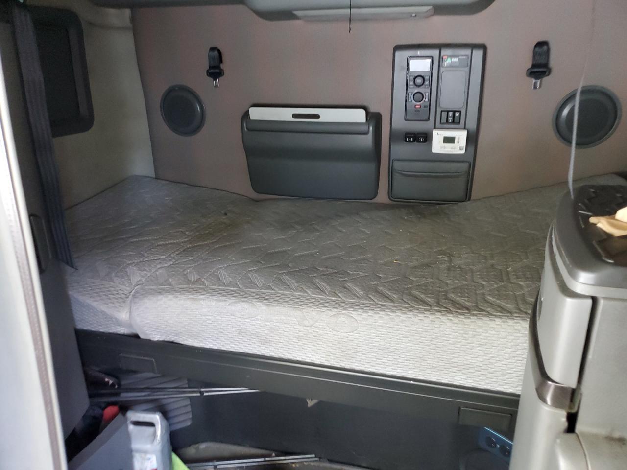 2019 Volvo Vnl Semi Truck VIN: 4V4NC9EH9KN904889 Lot: 81435625