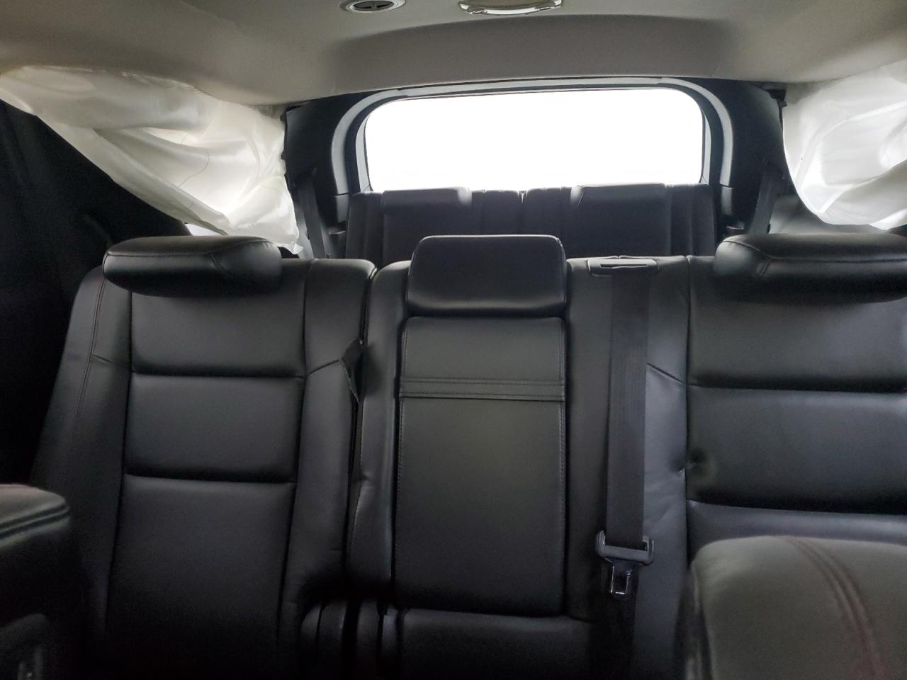 2018 Dodge Durango Gt VIN: 1C4RDJDG8JC242298 Lot: 81148755