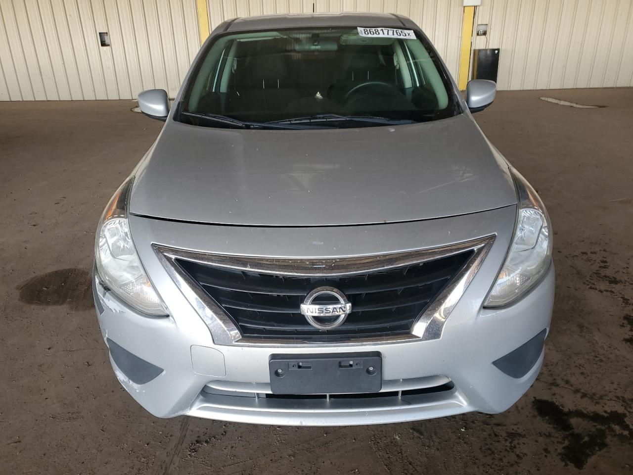 Versa Versa