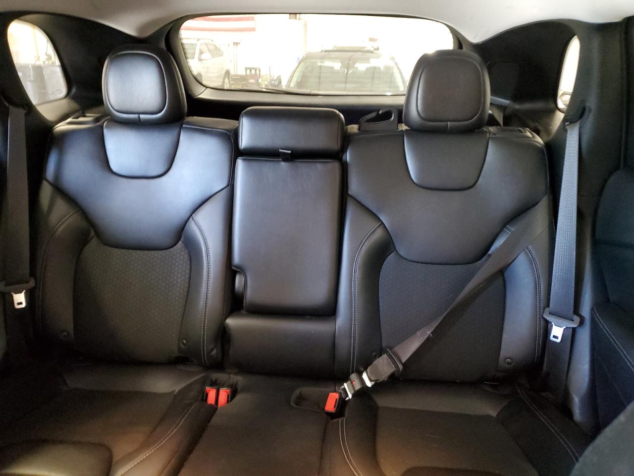 2019 Jeep Cherokee Latitude Plus VIN: 1C4PJMLB1KD453488 Lot: 84965545