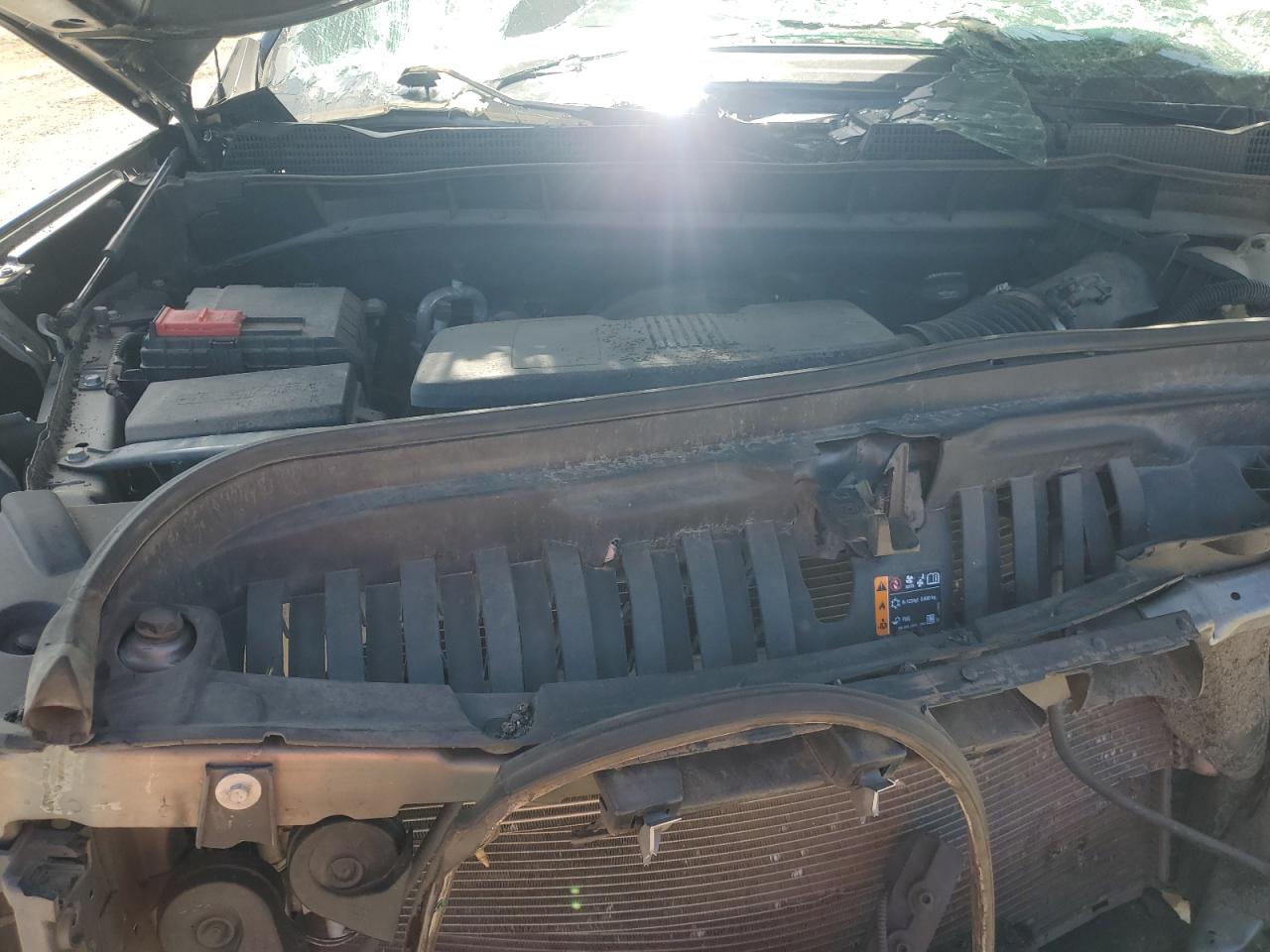 2019 GMC Sierra K1500 At4 VIN: 3GTP9EEL4KG209941 Lot: 72007985